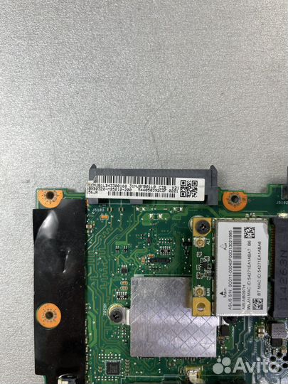 N56JR Main Board Rev. 2.0