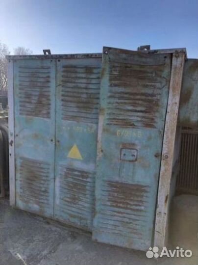 Трансформатор б\у арт78356