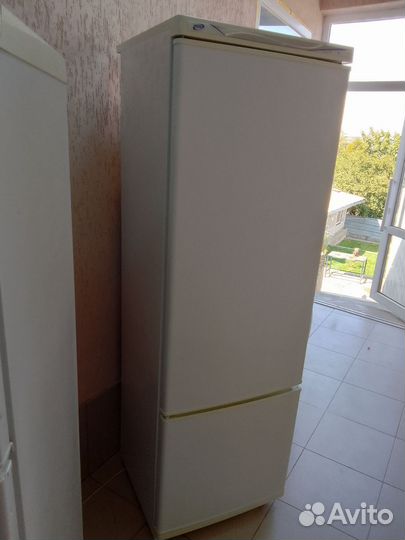 Холодильник двухкамерный pozis 103