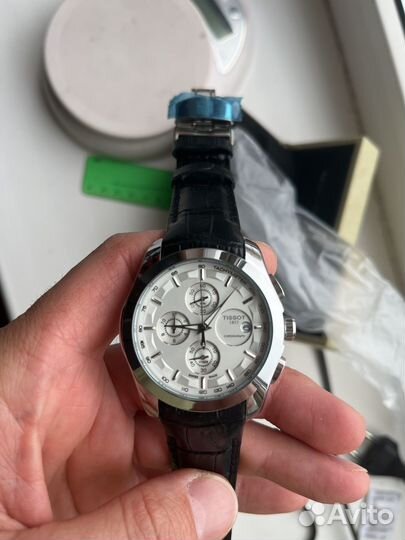 Часы tissot