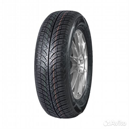 Sonix Prime A/S 235/45 R18
