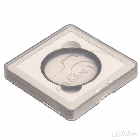 Светофильтр Green-L звездный, 6 лучей - 58mm