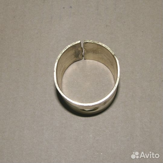 Втулка шкворня камаз (латунь)