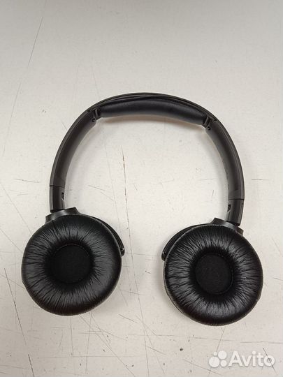 Беспроводные наушники philips