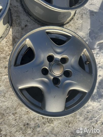 Диски 15x6jj c8