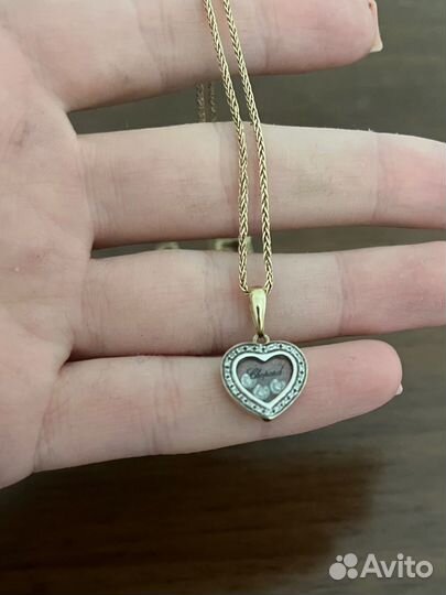 Изделие chopard