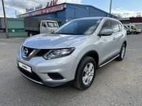 Nissan X-Trail 2.0 MT, 2015, 159 000 км