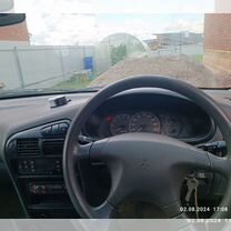 Mitsubishi Mirage 2.0 MT, 1995, 350 000 км, с пробегом, цена 130 000 руб.