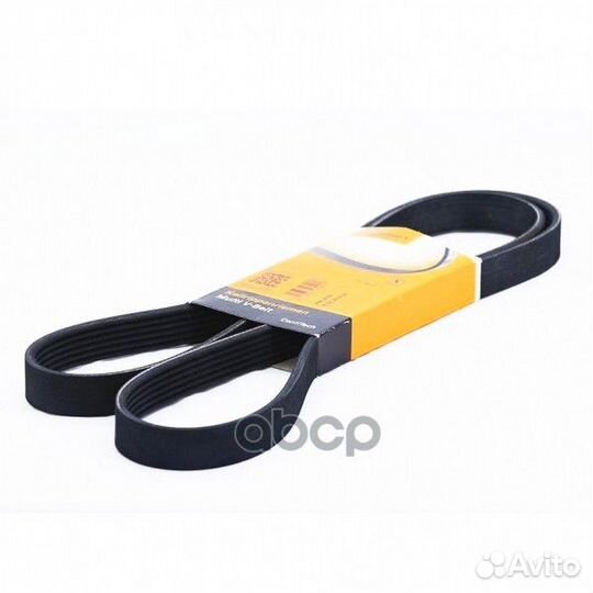 Ремень генератора contitech LADA Vesta 6PK1039