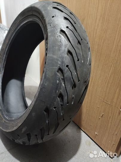 Pirelli Road 5 2cт+