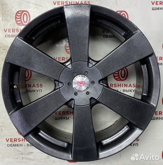 Диски R18 5/114.3 цо. 73.1 мм