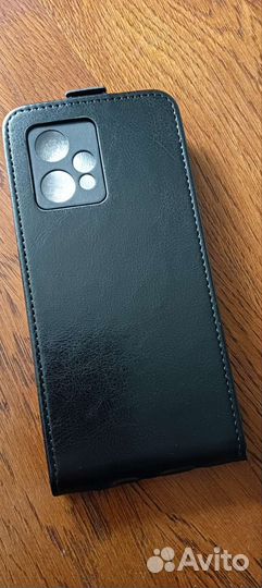 Чехол на Realme 9 pro plus