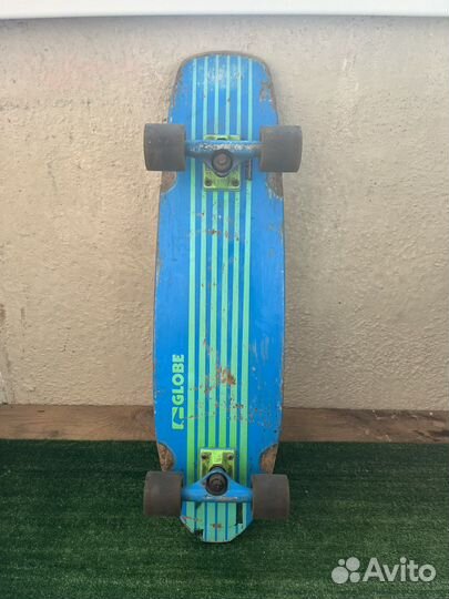 Лонгборд globe