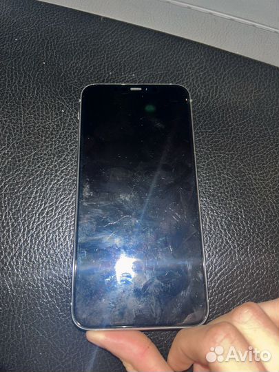 iPhone 11 Pro Max, 256 ГБ