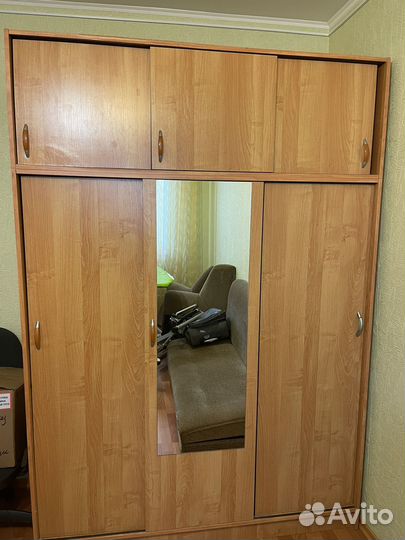 Продажа мебели и бытовой техники