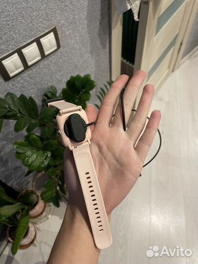 Умные часы Xiaomi amazfit bip