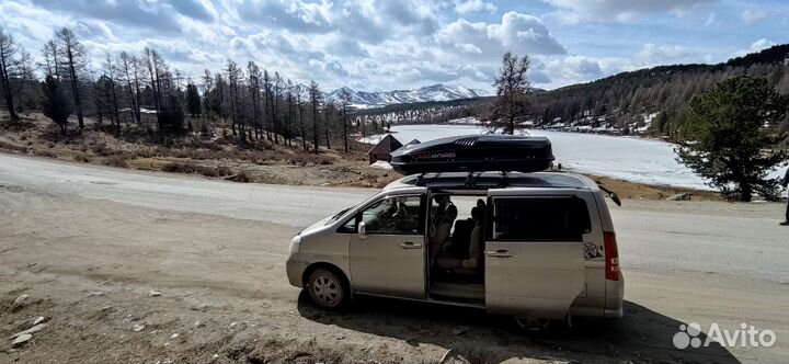 Трансфер. Авторские туры по Алтаю