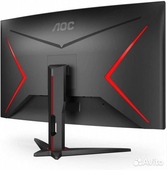 Монитор AOC C32G2ZE 32