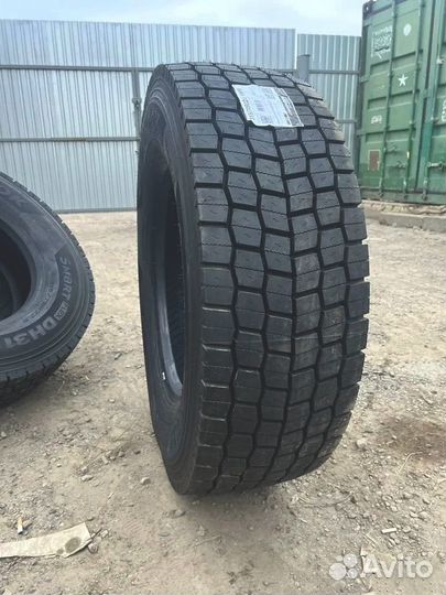 Hankook DH31 315/70