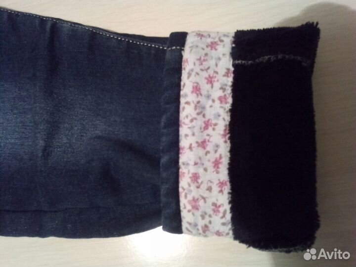 Детские джинсы