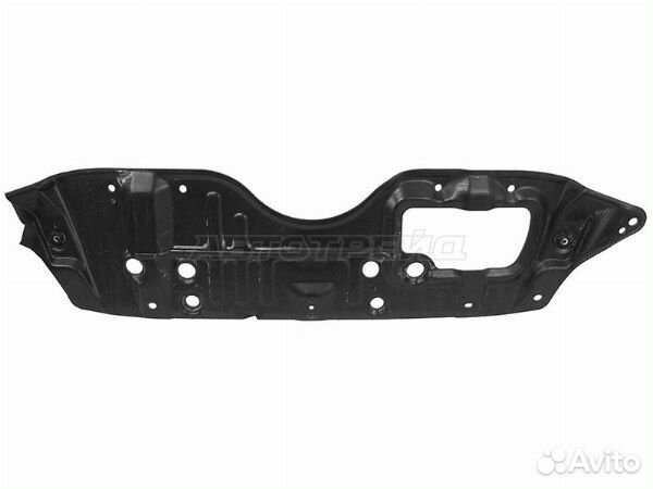 Защита двигателя