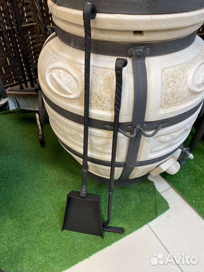 Тандыр Охотник