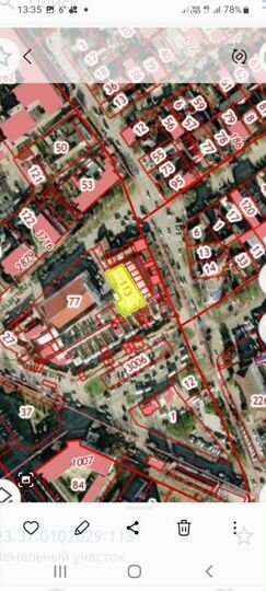 Торговая площадь, 512.8 м²