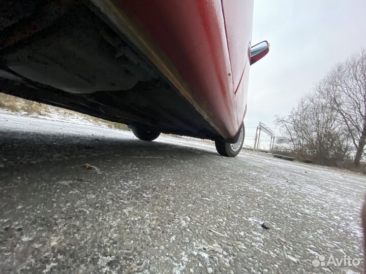 LIFAN Breez (520) 1.6 МТ, 2008, 105 000 км