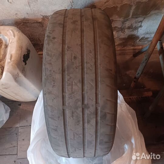 Bridgestone Ecopia EP200 205/55 R16