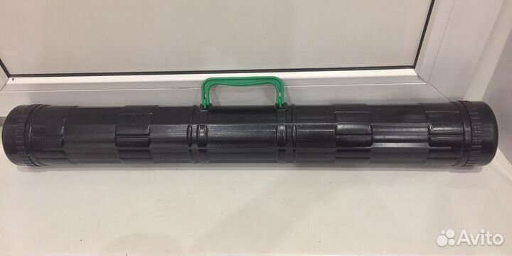 Тубус для чертежей