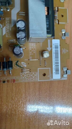 Блок питания 1P-55145T