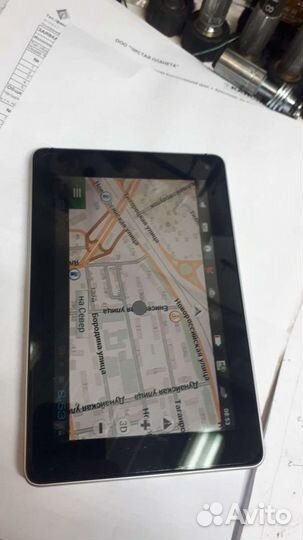 Huawei Media Pad - 7