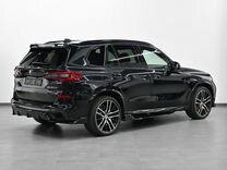 BMW X5 3.0 AT, 2020, 81 233 км, с пробегом, цена 7 600 000 руб.