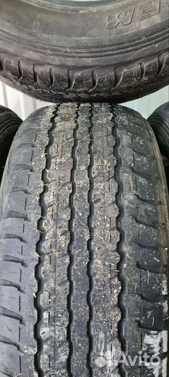 Dunlop Grandtrek AT22 285/60 R18 116H