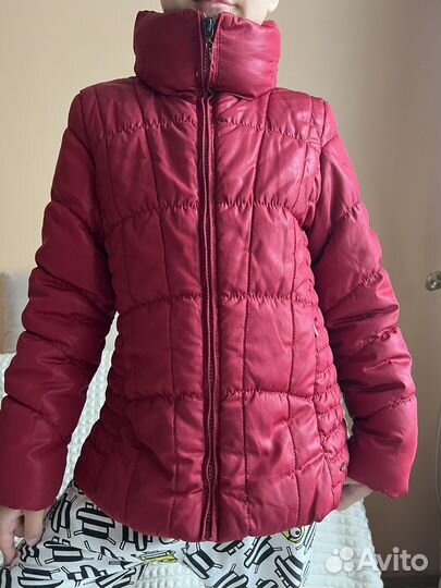 Курточка 122-128