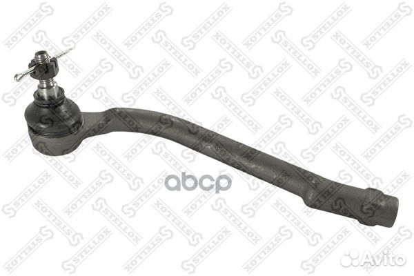 51-00308-SX наконечник рулевой левый KIA Ceed