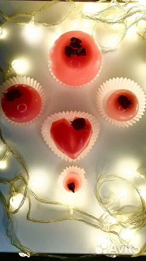 Чайные бомбочки