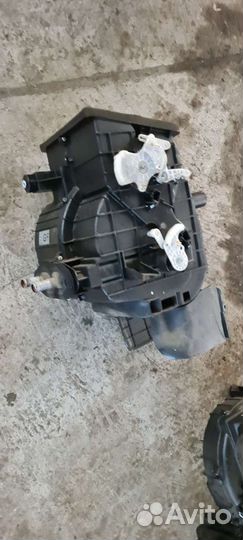 Печка Chevrolet aveo t250 t255 t200