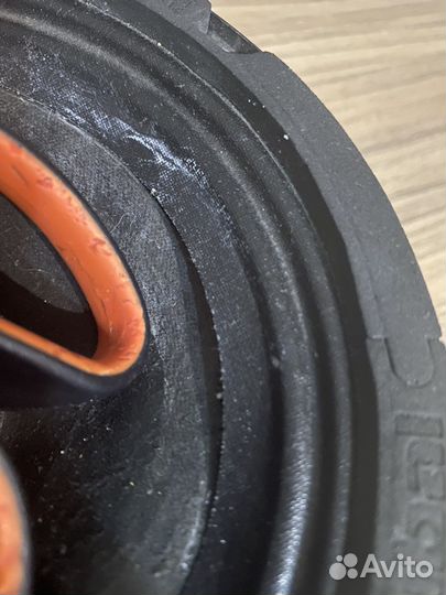 Автомобильный динамик