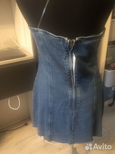 Женская одежда Maag zara и другая новая