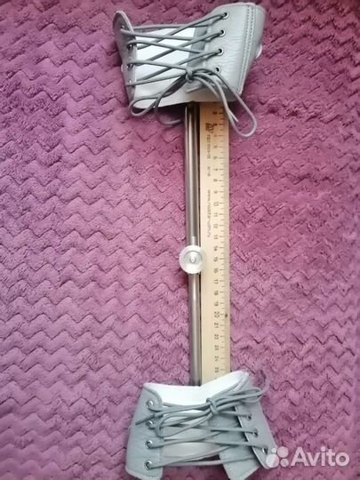 Подушка Фрейса или распорка для ножек