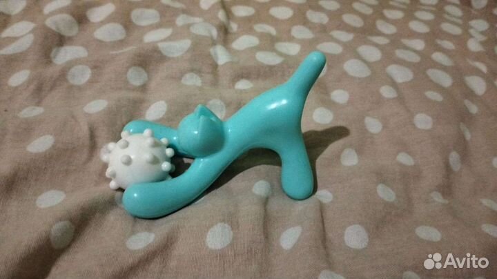 Массажер для тела