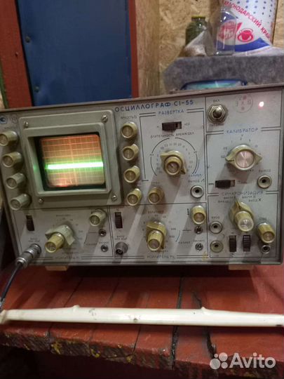 Осциллограф