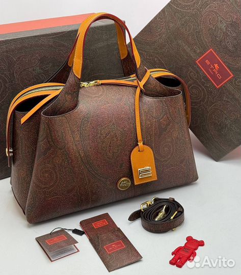 Сумка женская Etro