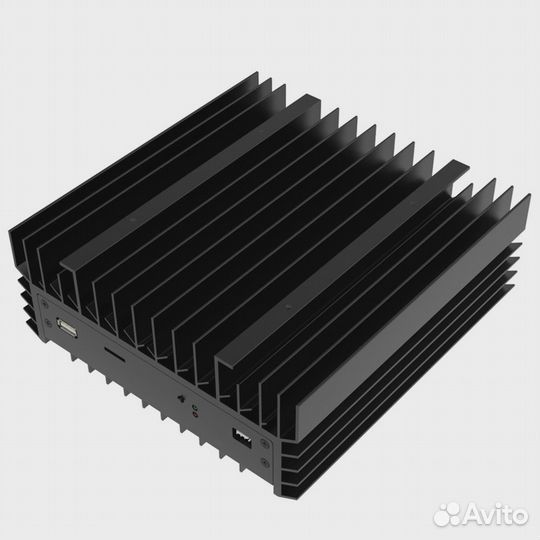 Асик iceriver KAS KS0 100G