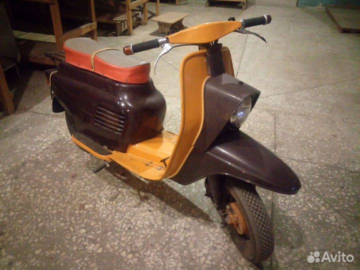 Вятка вп150