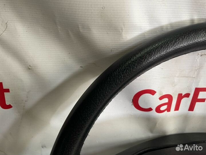 Руль BMW E39 Рестайлинг Рулевое колесо бмв е39 е53