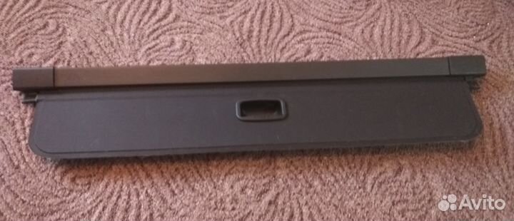 Шторка багажника Ford Kuga 2 2013-2016