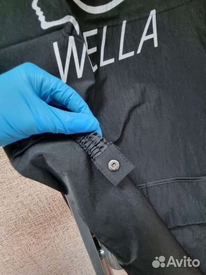 Фартук для мастеров салонов красоты