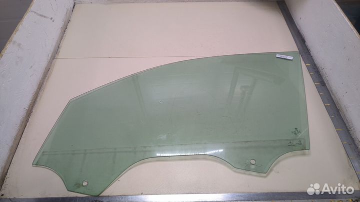 Стекло боковой двери Volkswagen Tiguan, 2020